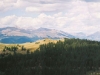 Buffalo Peaks