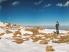 Kristina at Mt. Baldy Pt.1