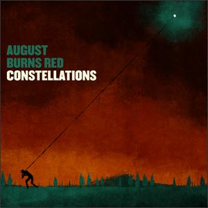 AugustburnsredCONSTELLATIONS