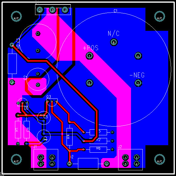 FilterLayout