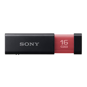 Sony 16GB flash